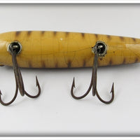 South Bend Pike Scale Lunge Oreno In Box