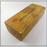 South Bend Pike Scale Lunge Oreno In Box