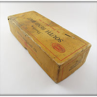 South Bend Pike Scale Lunge Oreno In Box