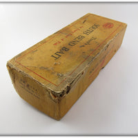 South Bend Pike Scale Lunge Oreno In Box