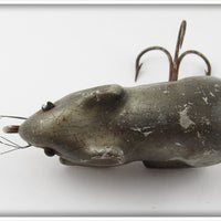 Wright & McGill Swimming Mouse