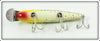 Creek Chub Yellow Flash Pikie 737