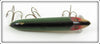 Heddon Zinc Eye Green Scale Vamp 7500