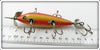Heddon Rainbow 150 Five Hook Minnow