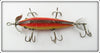 Heddon Rainbow 150 Five Hook Minnow