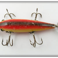 Heddon Rainbow 150 Five Hook Minnow