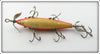 Heddon Rainbow 150 Five Hook Minnow