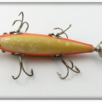 Heddon Rainbow 150 Five Hook Minnow