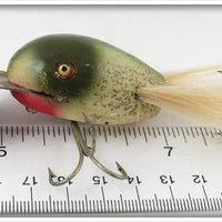 Creek Chub Silver Flash Dingbat