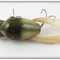 Creek Chub Silver Flash Dingbat