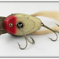 Creek Chub Silver Flash Dingbat