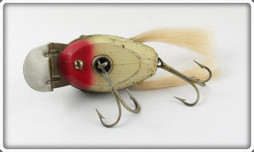 Sold at Auction: Creek Chub Dingbat No. 5118 Fishing Lure in Box