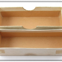 Edgren Mfg Co Spinning Minnow In Box