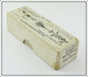 Edgren Mfg Co Spinning Minnow In Box