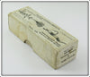Edgren Mfg Co Spinning Minnow In Box
