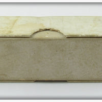Edgren Mfg Co Spinning Minnow In Box