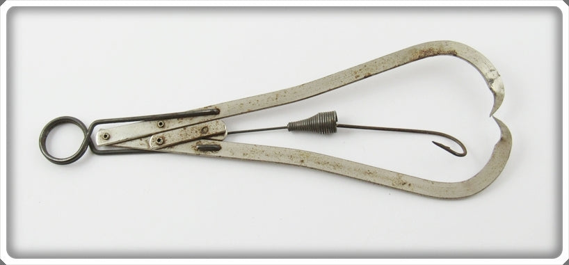 Vintage Kayen Vee Shur Automatic Hook