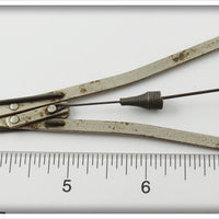 Kayen Vee Shur Automatic Hook