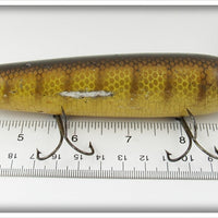 South Bend Pike Scale Lunge Oreno