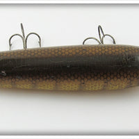 South Bend Pike Scale Lunge Oreno