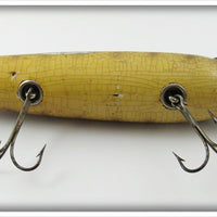 South Bend Pike Scale Lunge Oreno