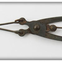 Vintage Monarch Automatic Fish Hook