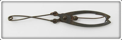 Vintage Monarch Automatic Fish Hook