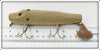 Heddon Flocked Mouse Musky Flaptail