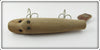 Heddon Flocked Mouse Musky Flaptail