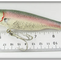 Bagley Large Size Small Fry Trout