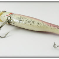 Bagley Large Size Small Fry Trout