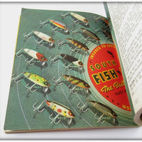 1939 South Bend Fishing What Tackle & When Catalog