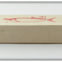 Swedish Shadow Wobbler In Box