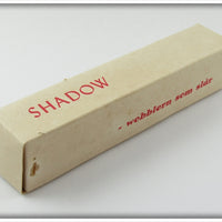 Swedish Shadow Wobbler In Box