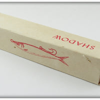 Swedish Shadow Wobbler In Box