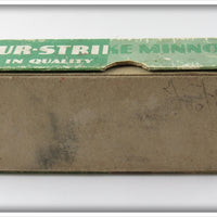 Shur Strike Yellow Perch Crab In Box