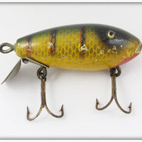 Shur Strike Yellow Perch Crab In Box