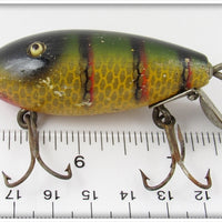 Shur Strike Yellow Perch Crab In Box