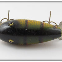 Shur Strike Yellow Perch Crab In Box