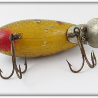 Shur Strike Yellow Perch Crab In Box