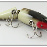 Creek Chub Sioux City Pikie Scale Wigglefish In Box