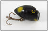 Millsite Black Yellow Spots Spin E Bee In Box