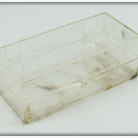 Millsite Black Yellow Spots Spin E Bee In Box