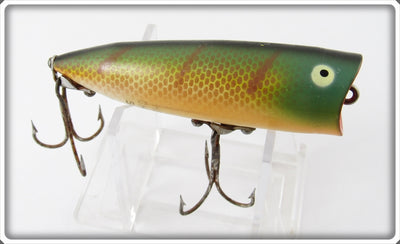 Heddon Sunfish Chugger Spook