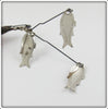 Heddon Triple Teazer