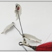 Heddon Triple Teazer