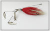 Heddon Triple Teazer