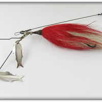 Heddon Triple Teazer