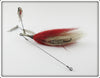 Heddon Triple Teazer
