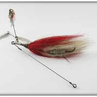 Heddon Triple Teazer